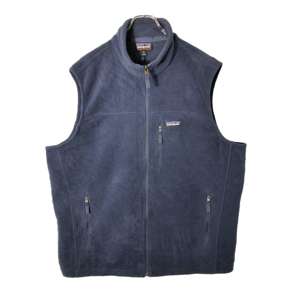 patagonia SYNCHILLA Fleece Vest