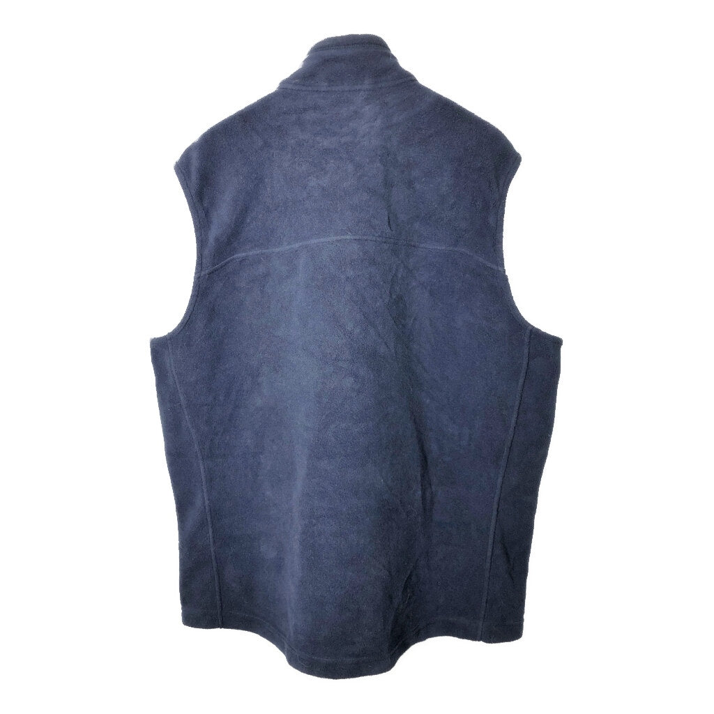 patagonia SYNCHILLA Fleece Vest