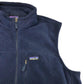 patagonia SYNCHILLA Fleece Vest