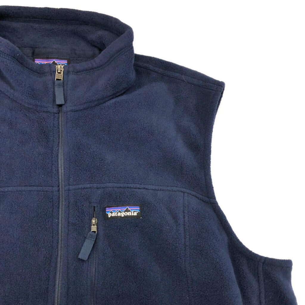 patagonia SYNCHILLA Fleece Vest