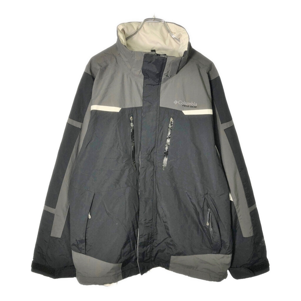 Columbia Nylon Jacket