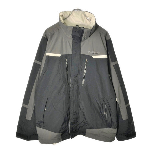 Columbia Nylon Jacket