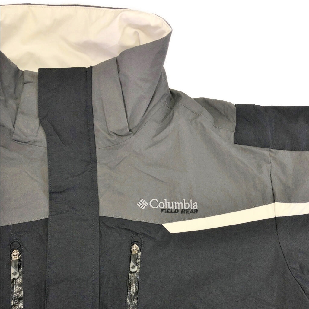 Columbia Nylon Jacket