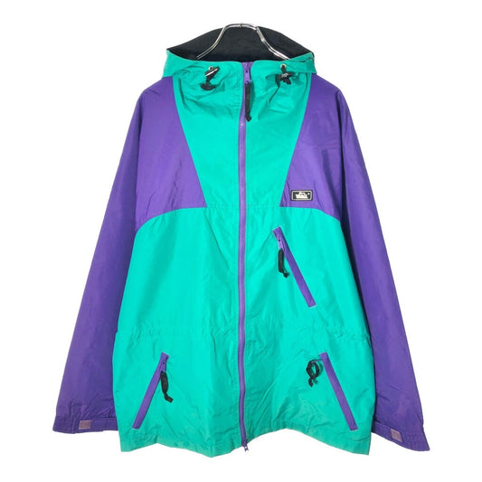 90s WOOLRICH Mountain Parka