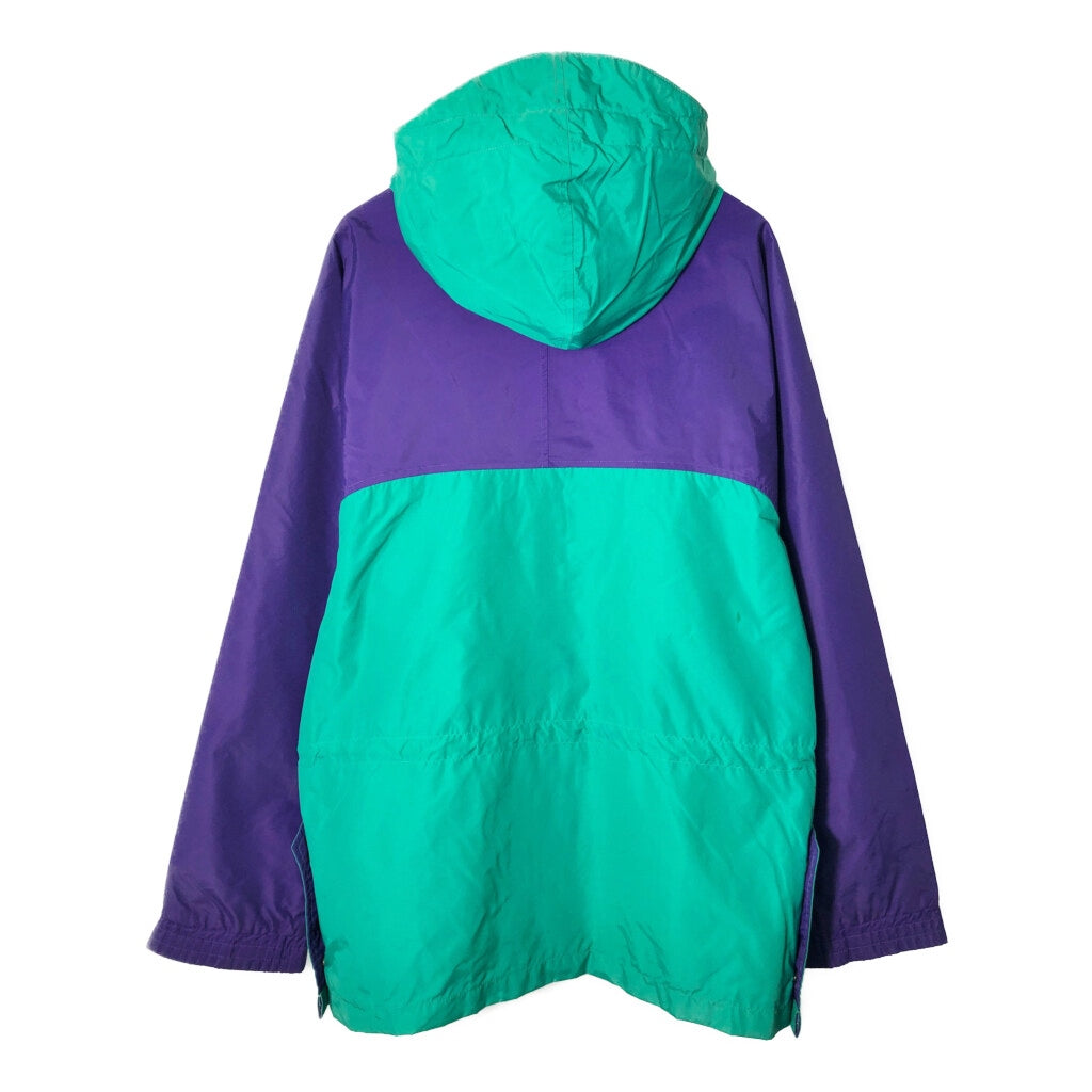 90s WOOLRICH Mountain Parka