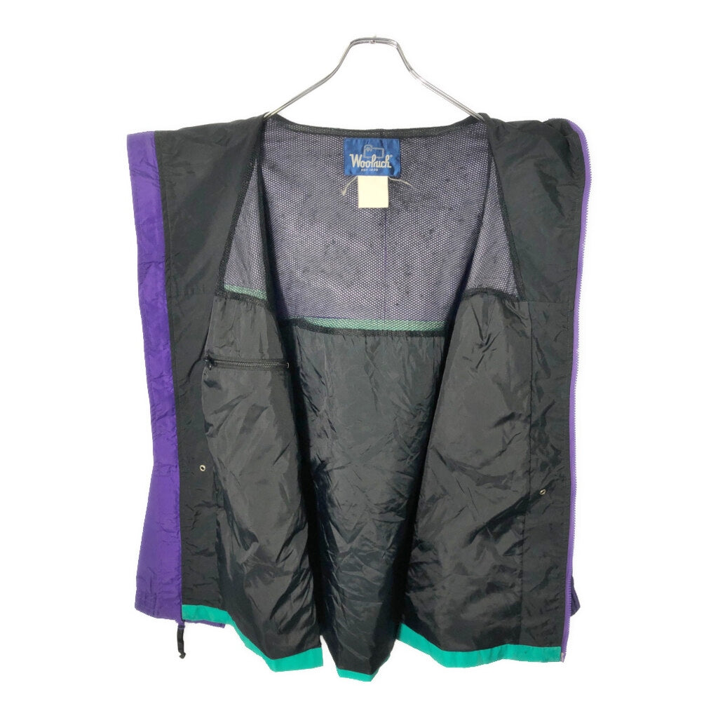 90s WOOLRICH Mountain Parka