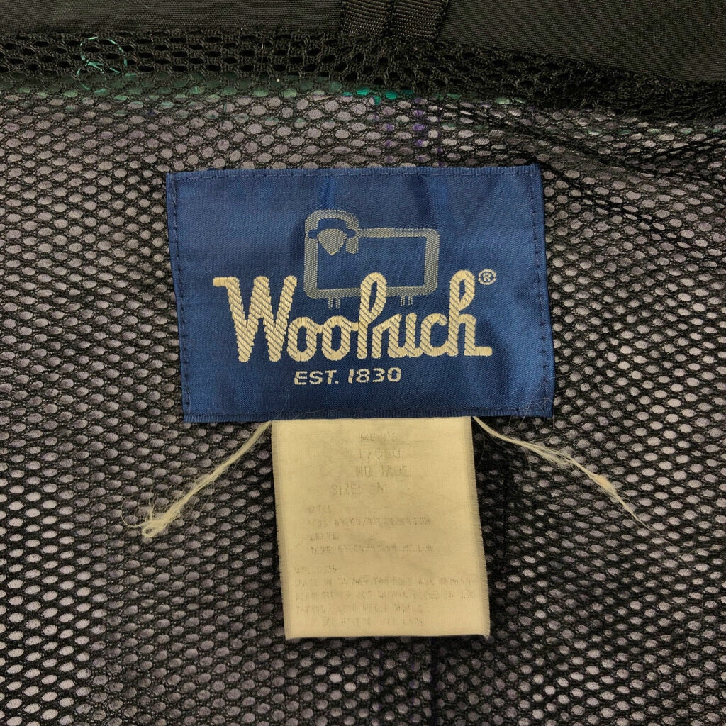 90s WOOLRICH Mountain Parka
