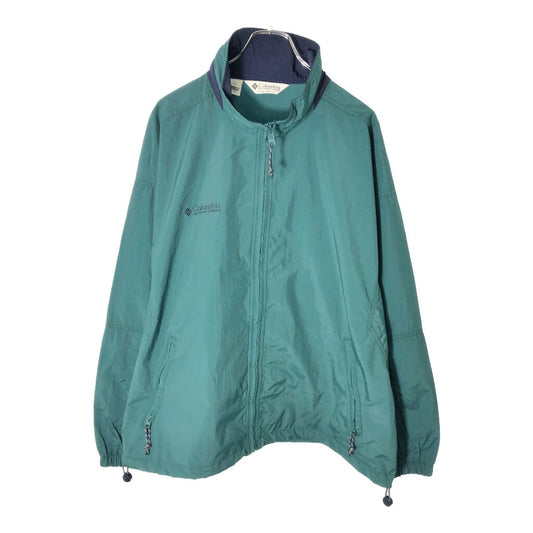 90s Columbia Nylon Jacket