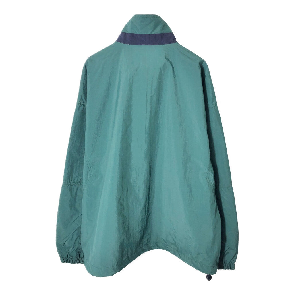 90s Columbia Nylon Jacket