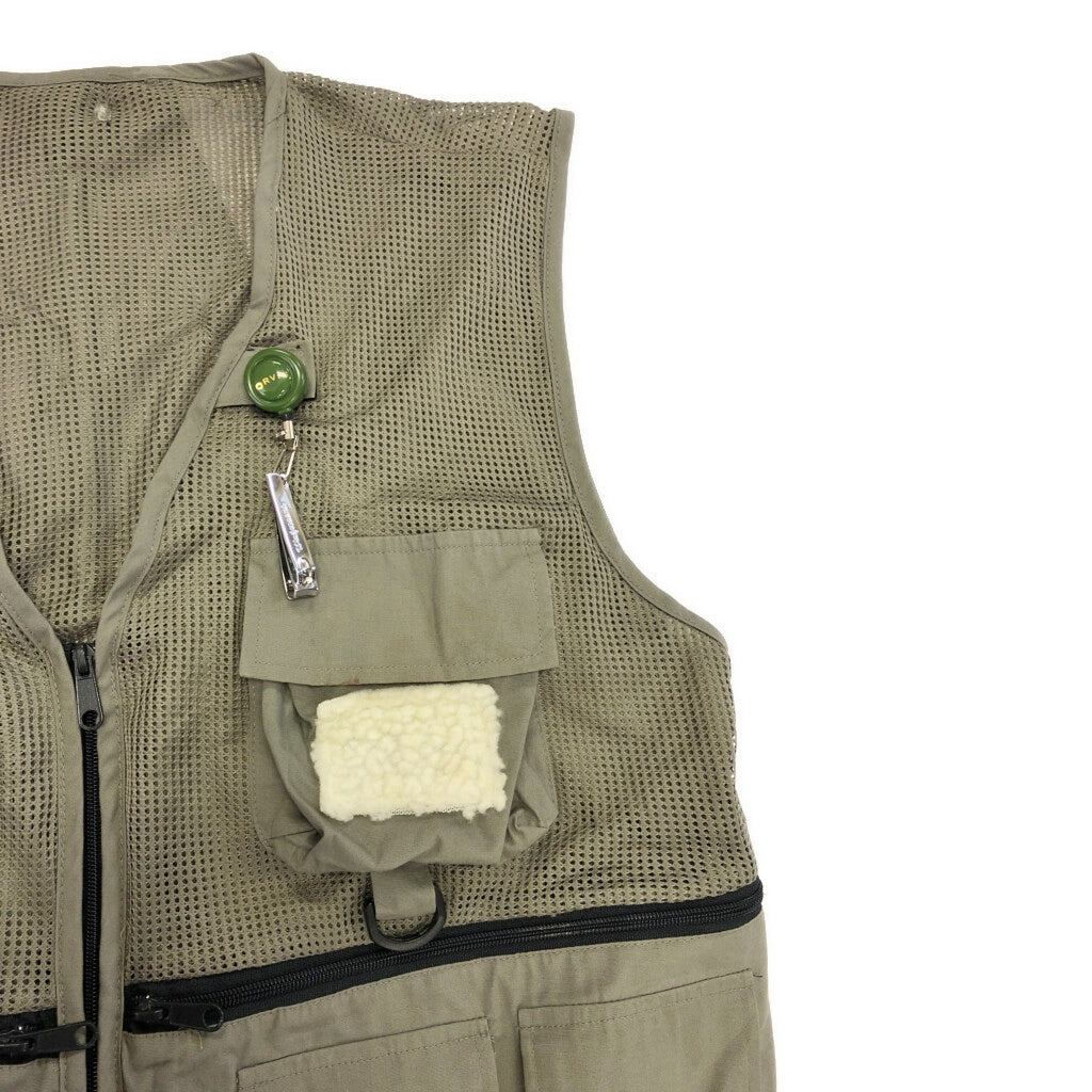 Fishing Vest