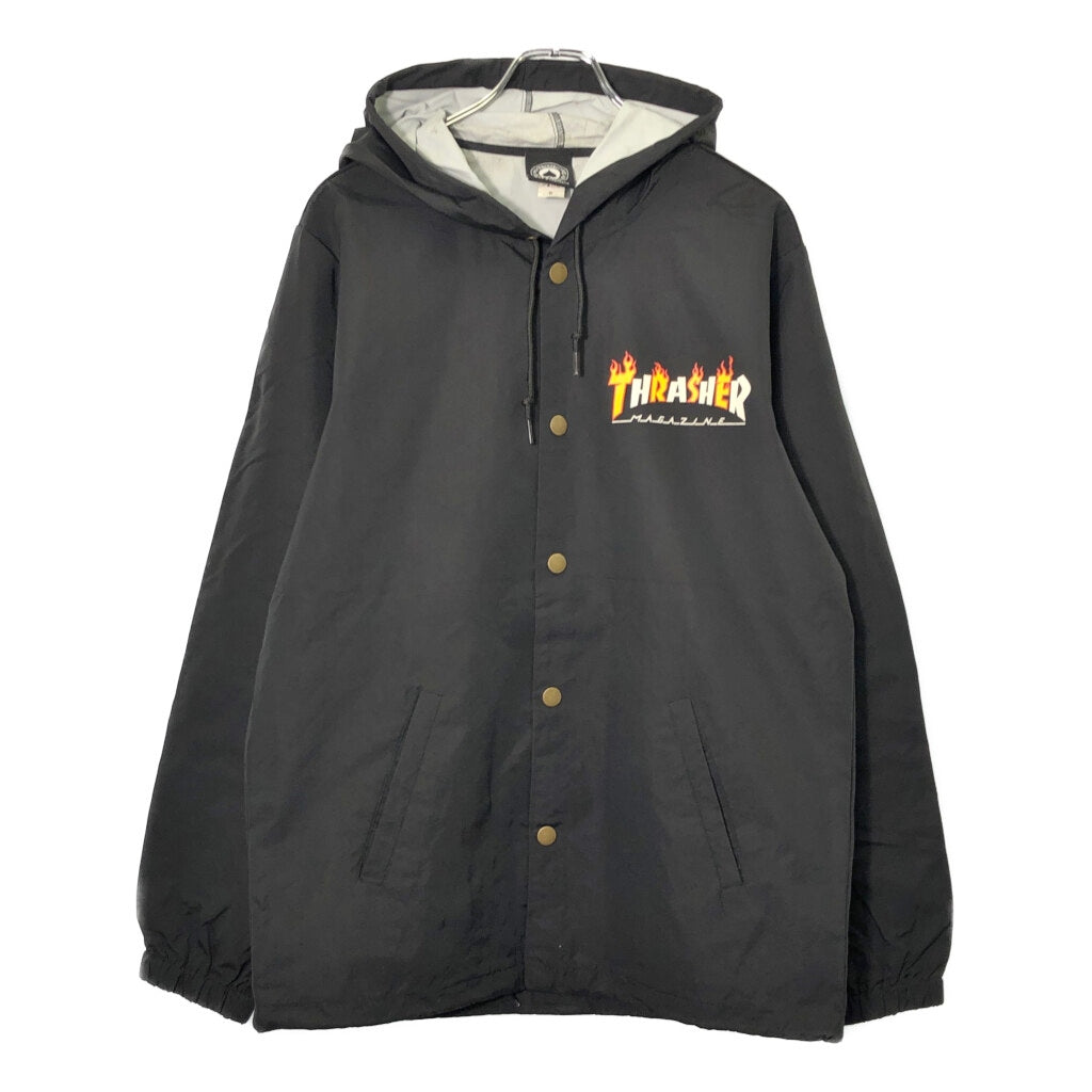 THRASHER Jacket