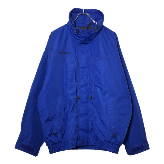 90s Columbia Windbreaker Jacket