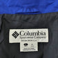 90s Columbia Windbreaker Jacket