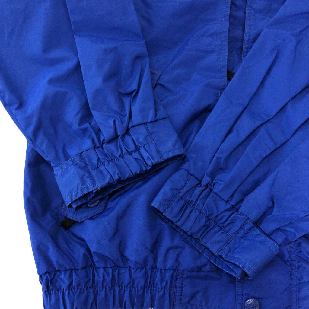 90s Columbia Windbreaker Jacket