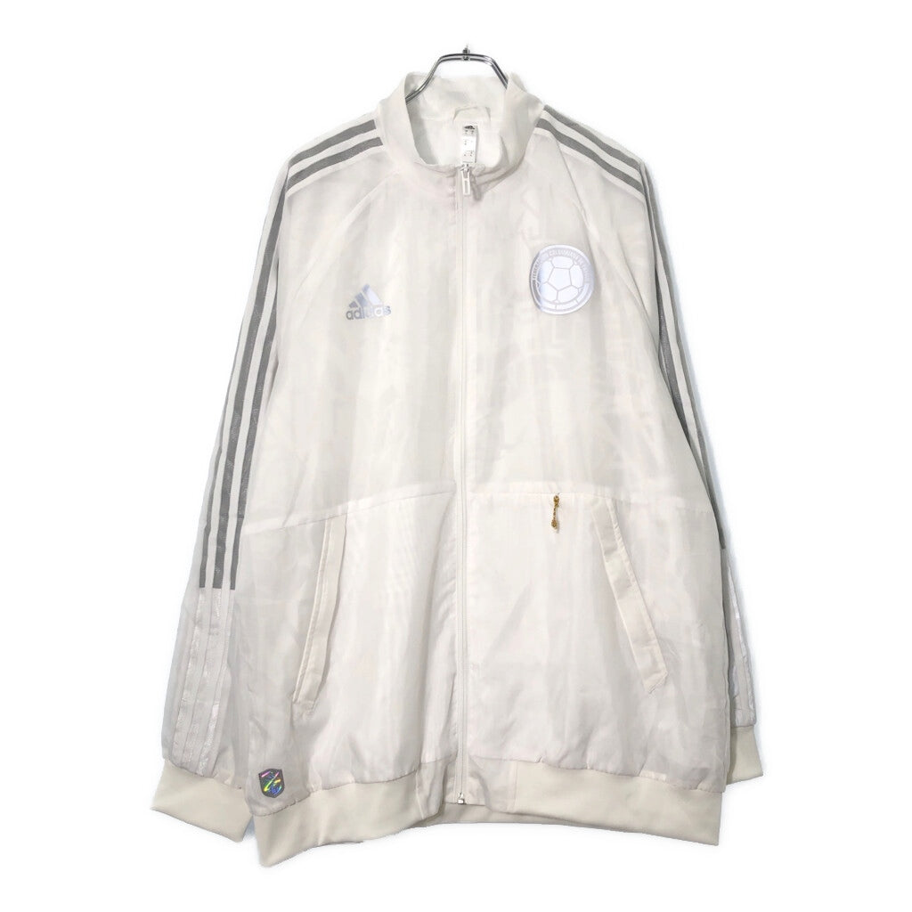 adidas Track Jacket
