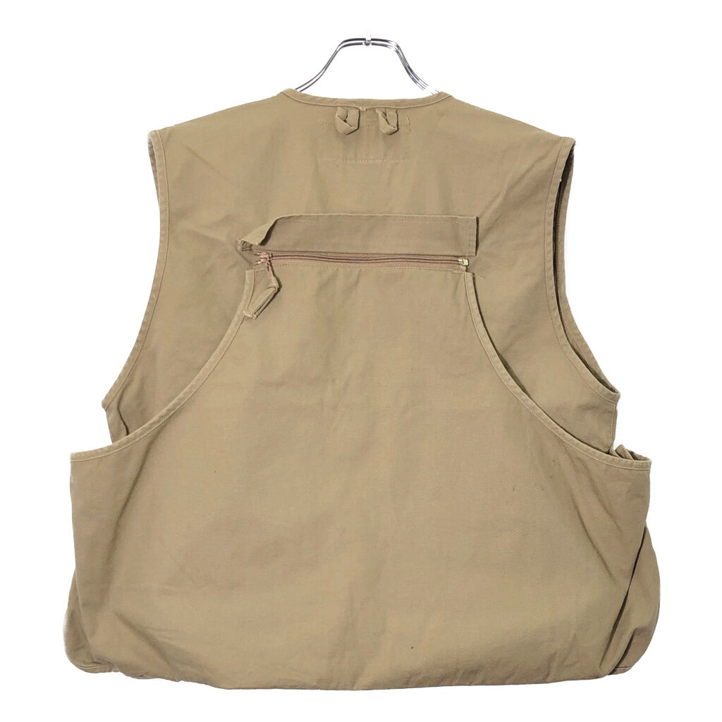 90s AVID OUTDOOR Fishing Vest