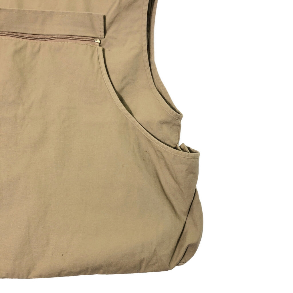 90s AVID OUTDOOR Fishing Vest