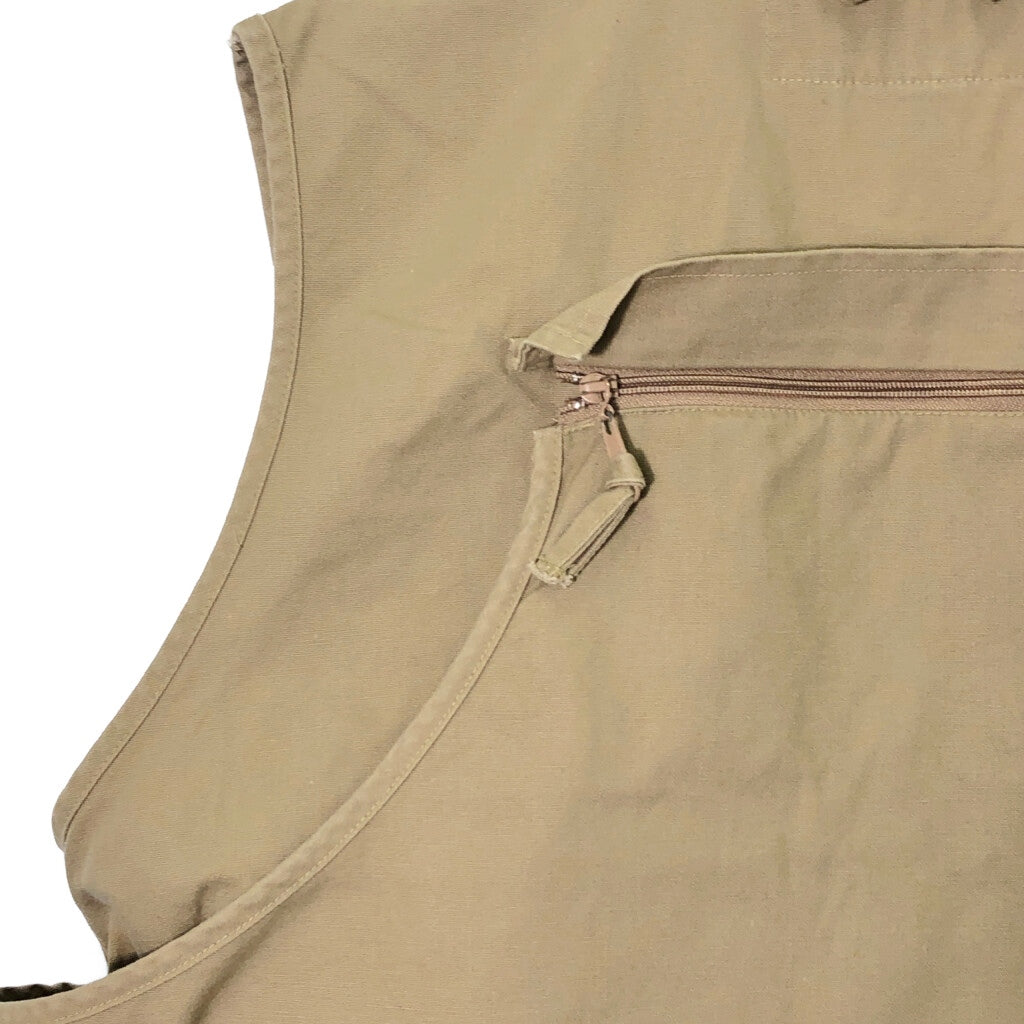 90s AVID OUTDOOR Fishing Vest