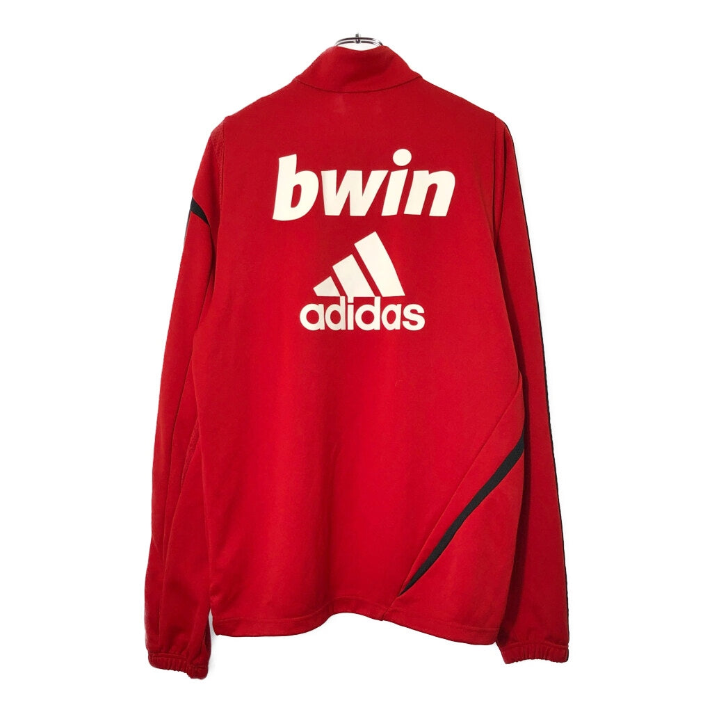 adidas Track Jacket