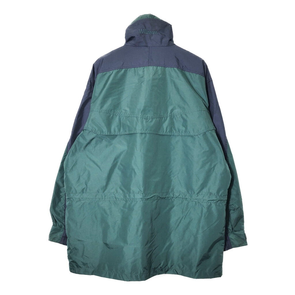 90s Columbia Windbreaker Jacket