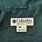 90s Columbia Windbreaker Jacket