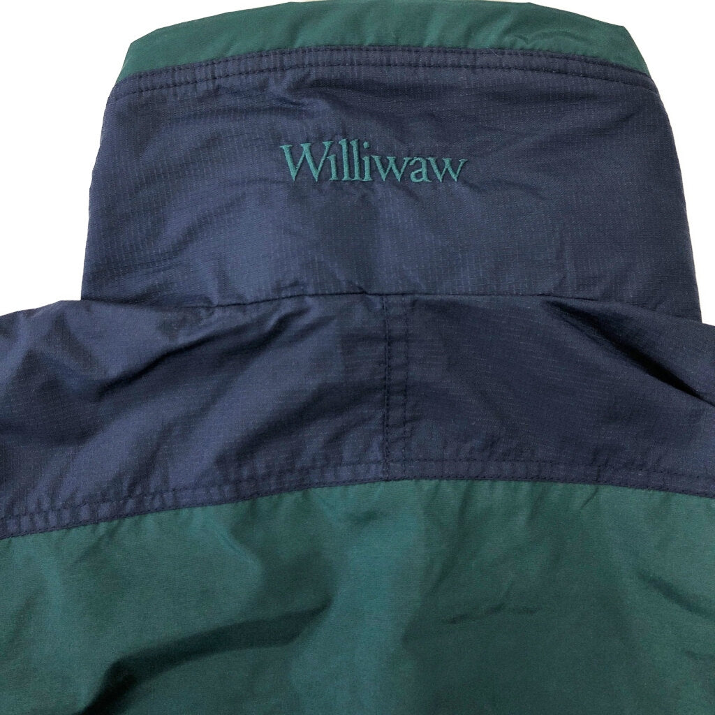 90s Columbia Windbreaker Jacket