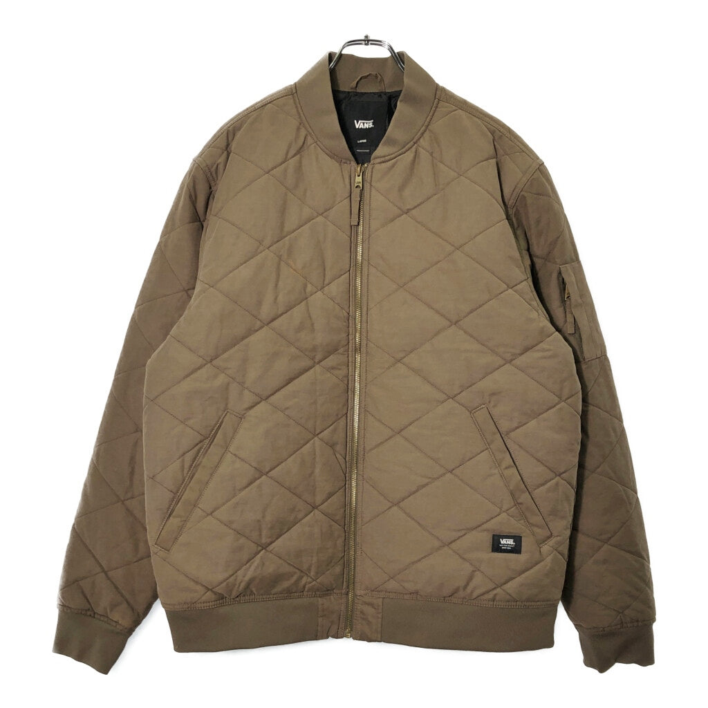 VANS Padded Jacket