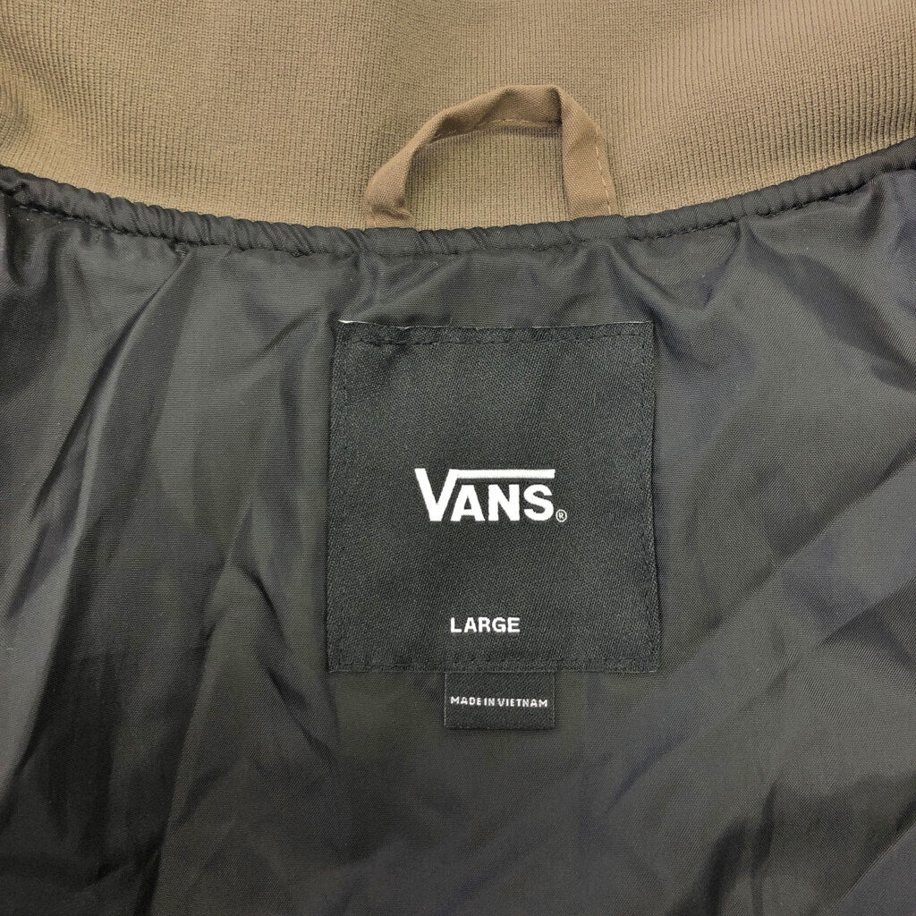 VANS Padded Jacket