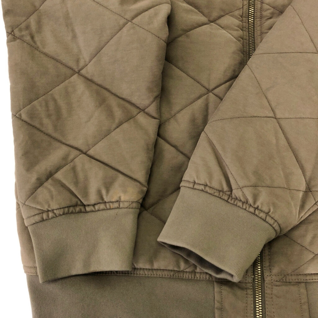 VANS Padded Jacket