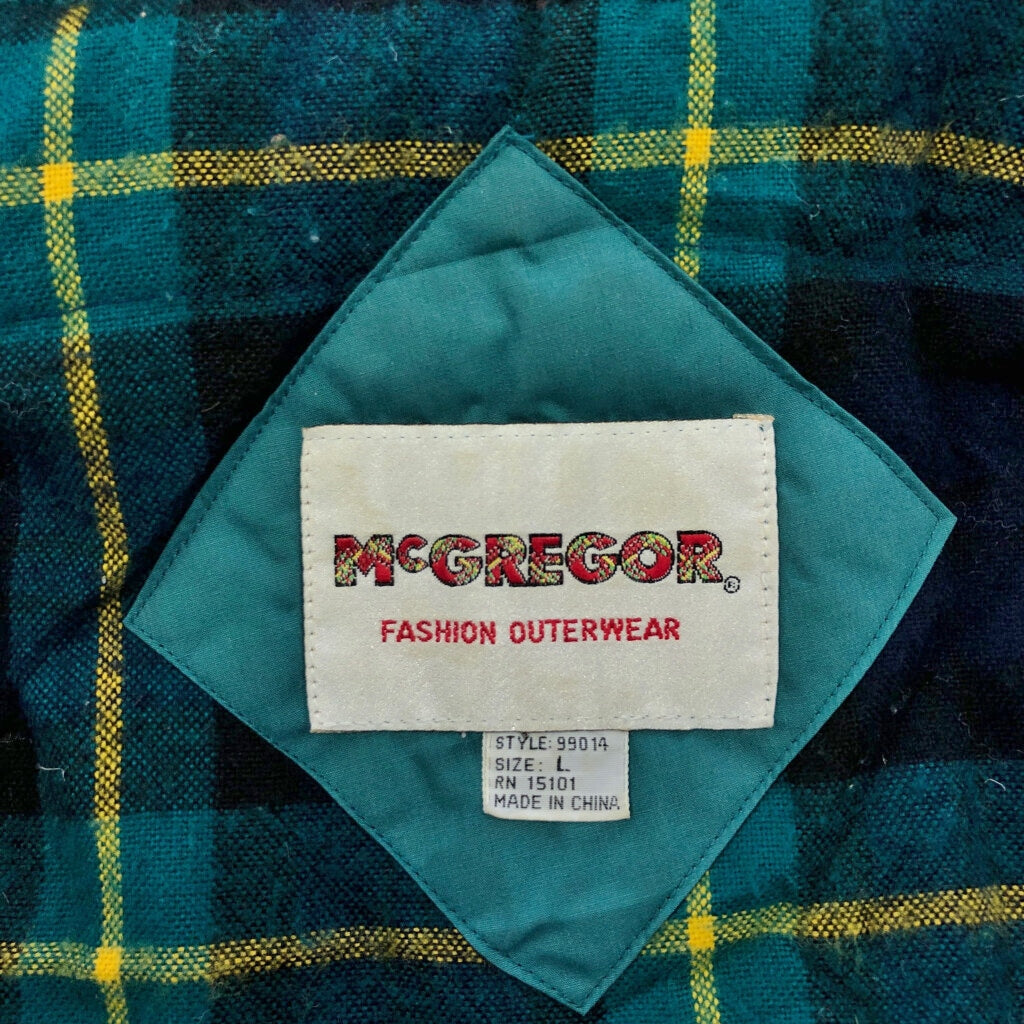 90s McGregor Mountain Parka