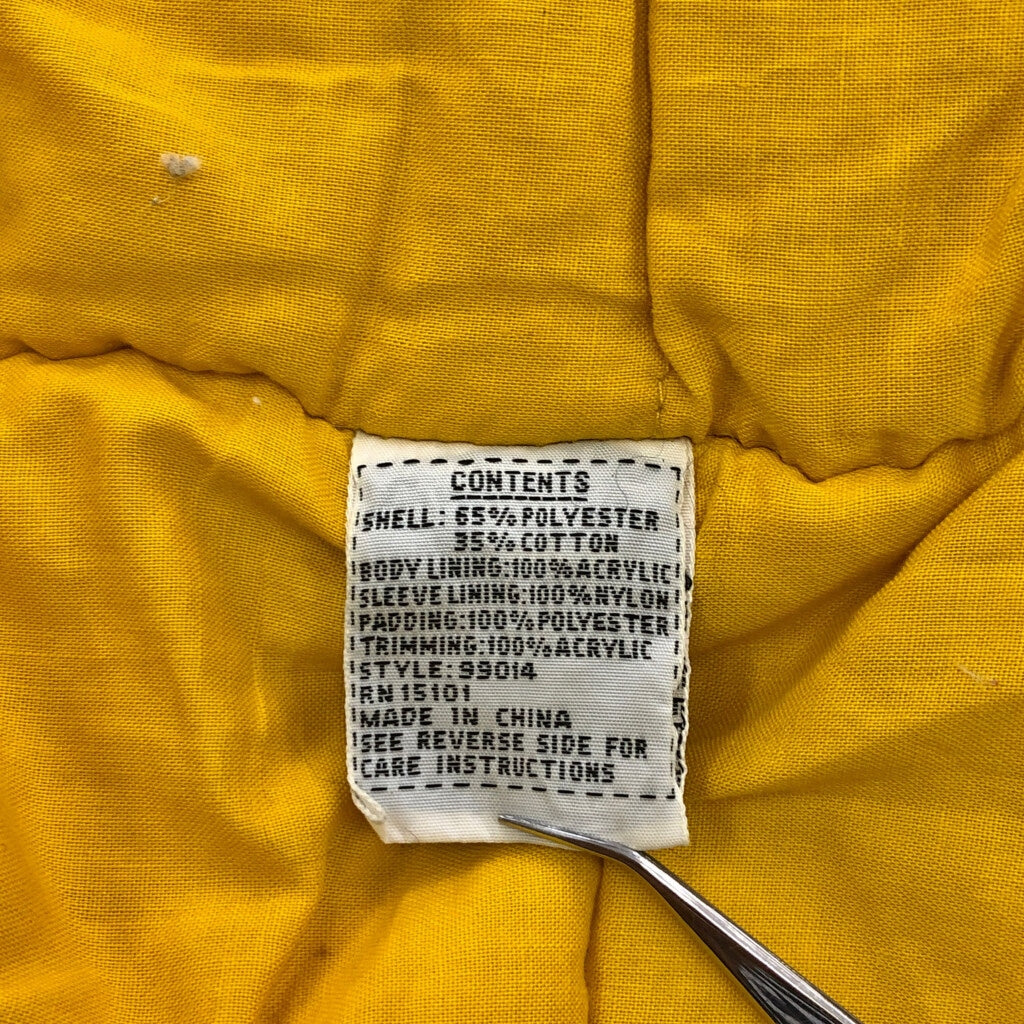 90s McGregor Mountain Parka