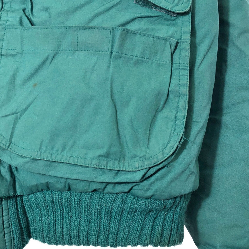 90s McGregor Mountain Parka