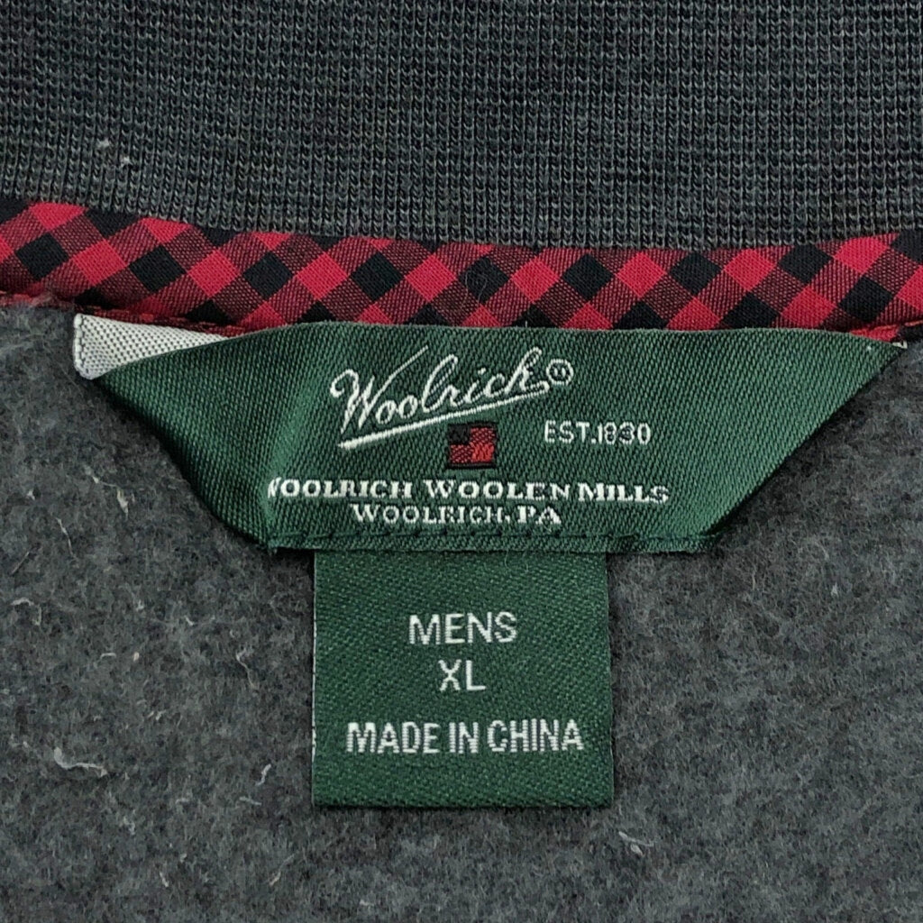 WOOLRICH Jacket