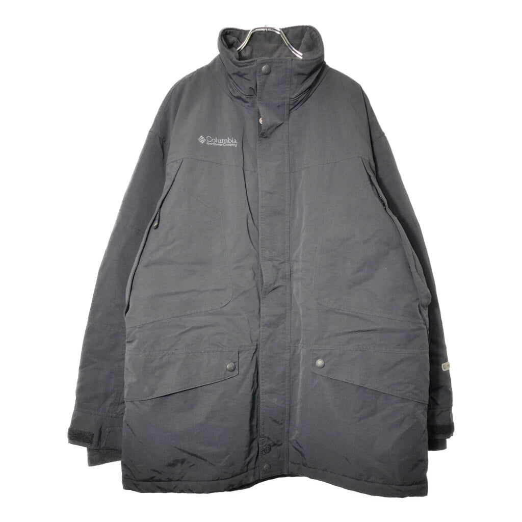 90s Columbia Windbreaker Jacket