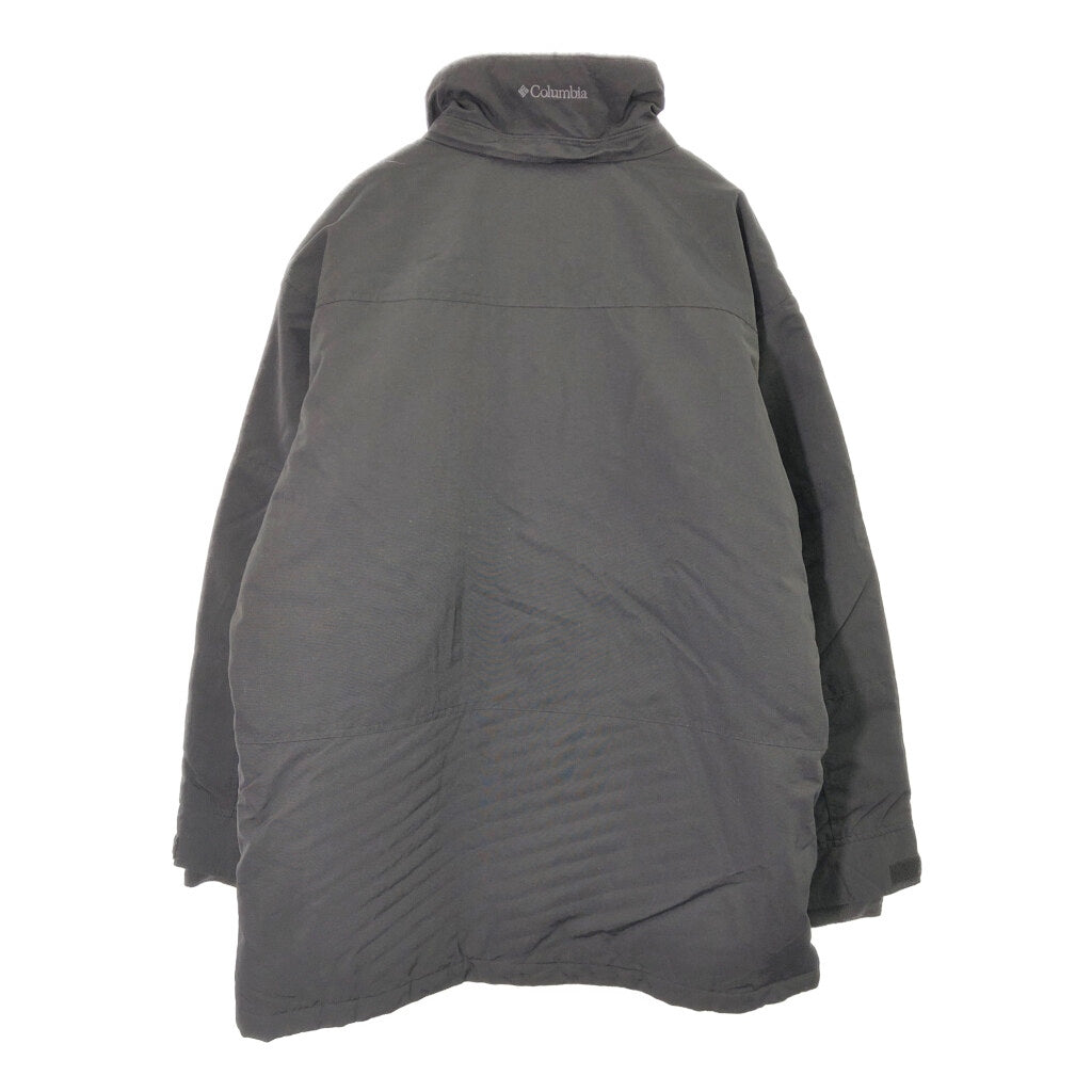 90s Columbia Windbreaker Jacket