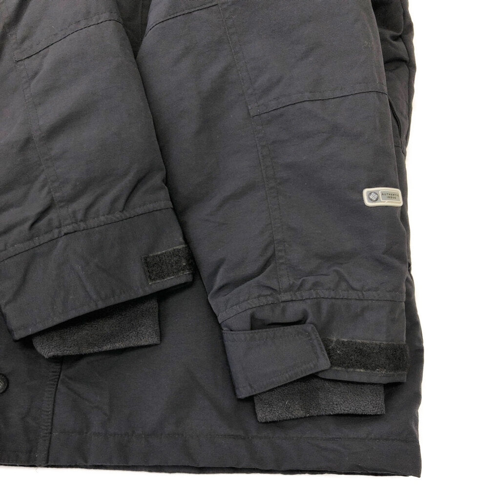 90s Columbia Windbreaker Jacket