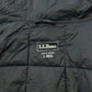 L.L.Bean Padded Jacket