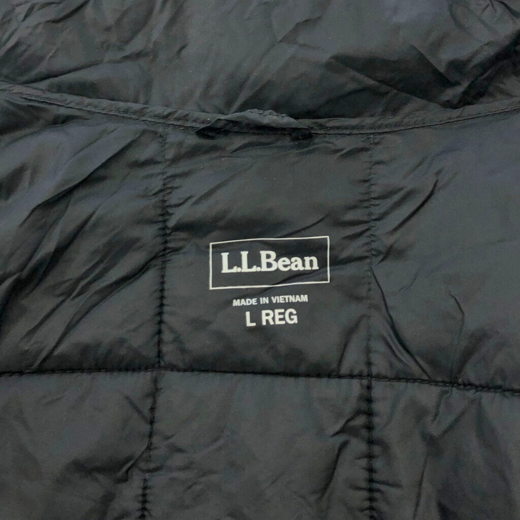 L.L.Bean Padded Jacket