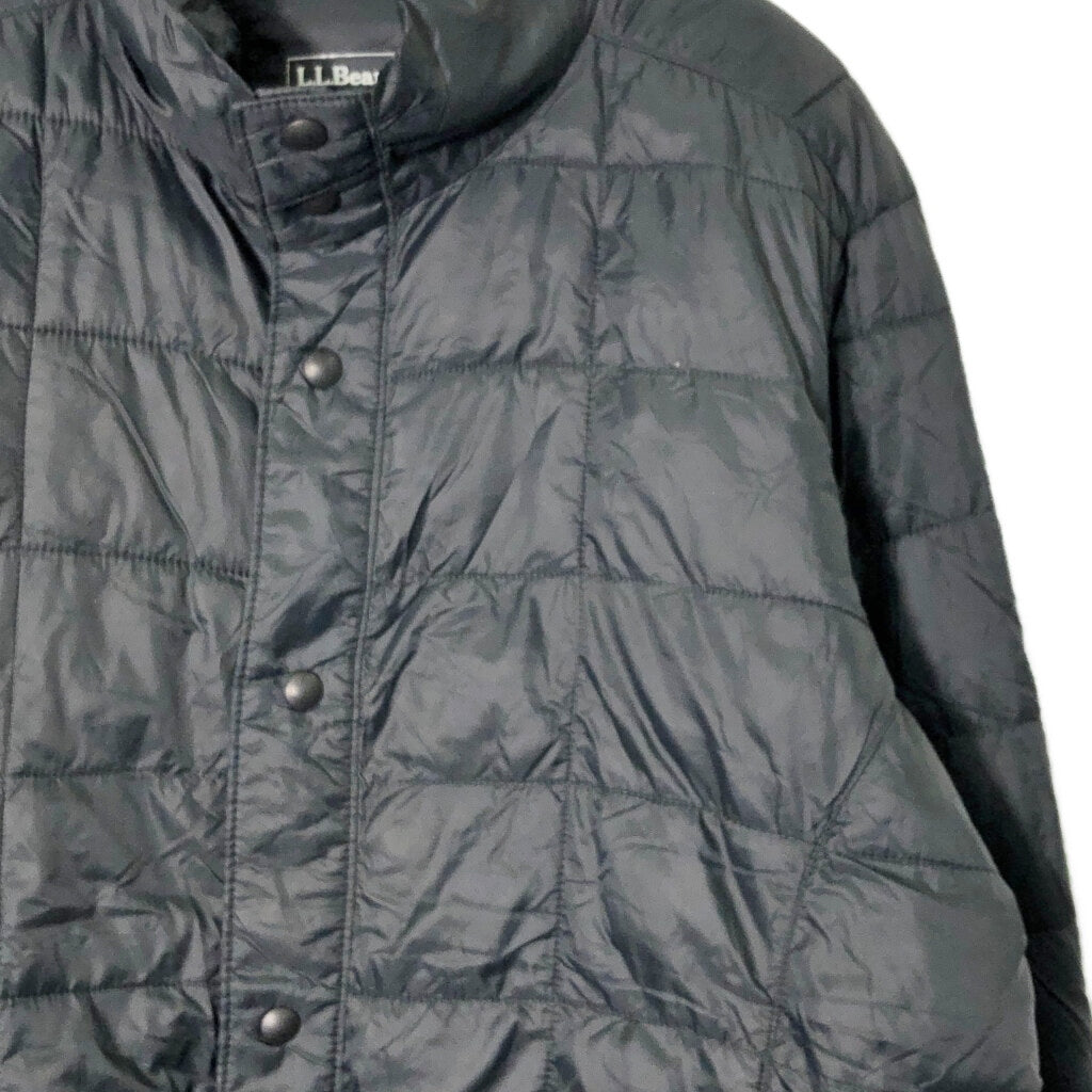 L.L.Bean Padded Jacket