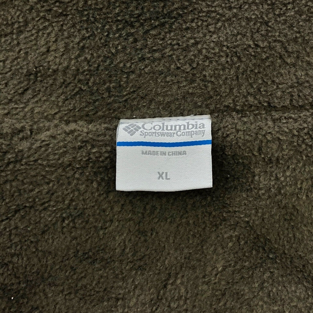 Columbia Padded Jacket