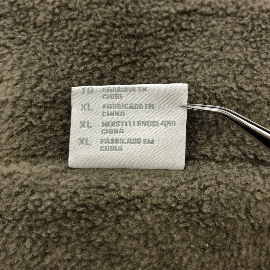 Columbia Padded Jacket