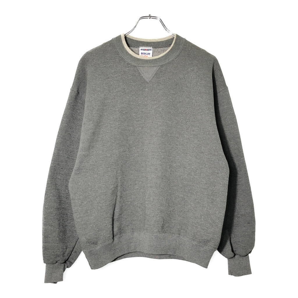 90s JERZEES Plain Sweat