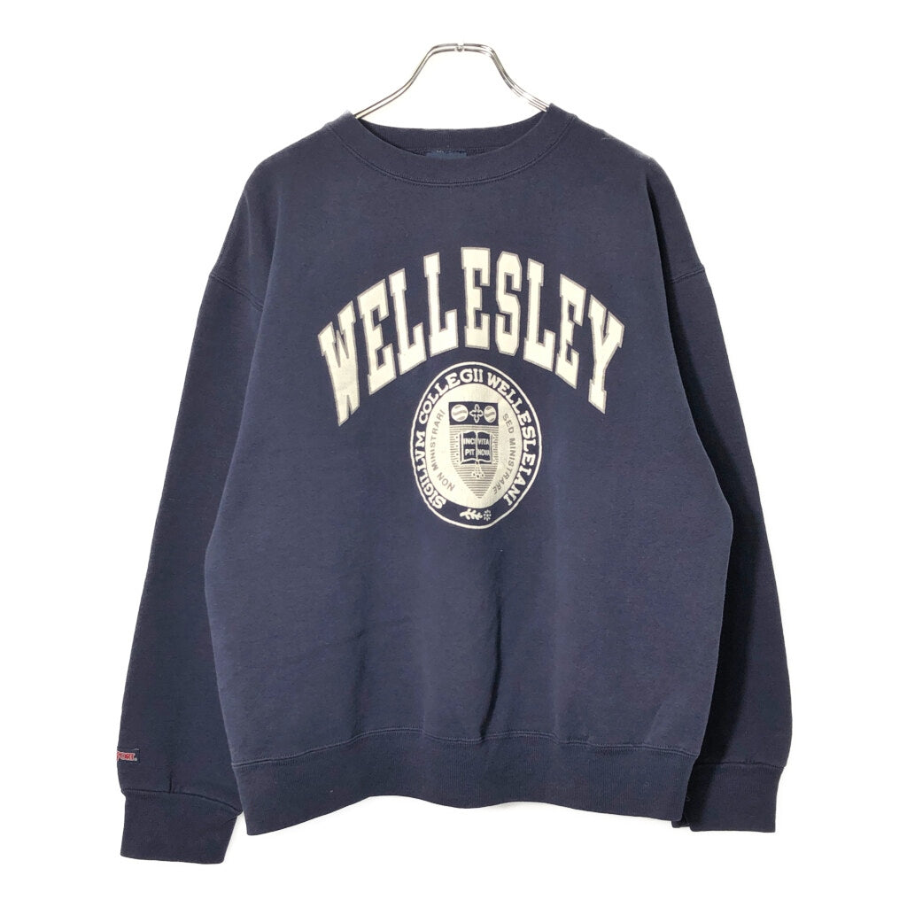 90s JANSPORT College Sweat