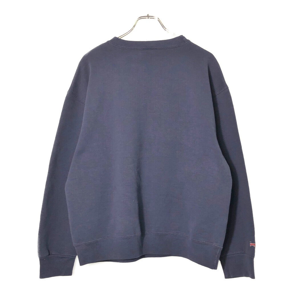 90s JANSPORT College Sweat