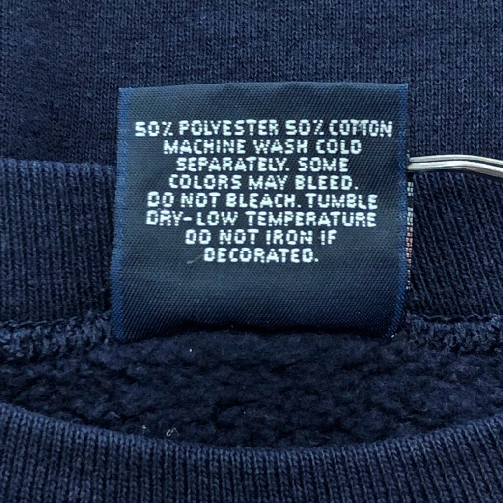 90s JANSPORT College Sweat