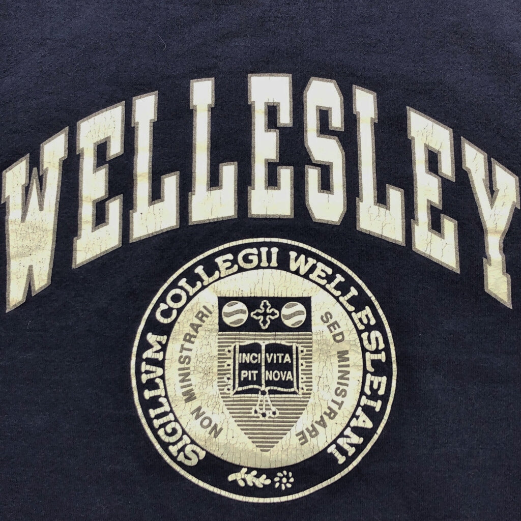 90s JANSPORT College Sweat