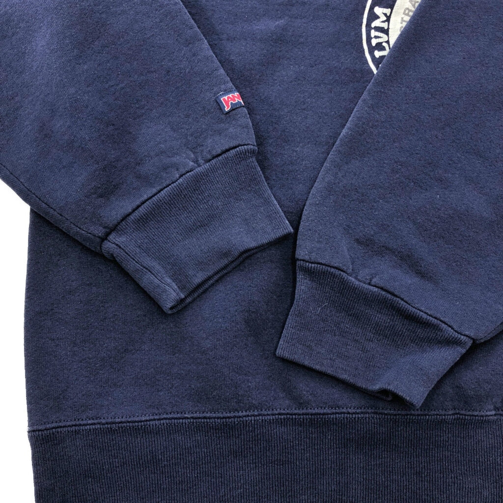 90s JANSPORT College Sweat