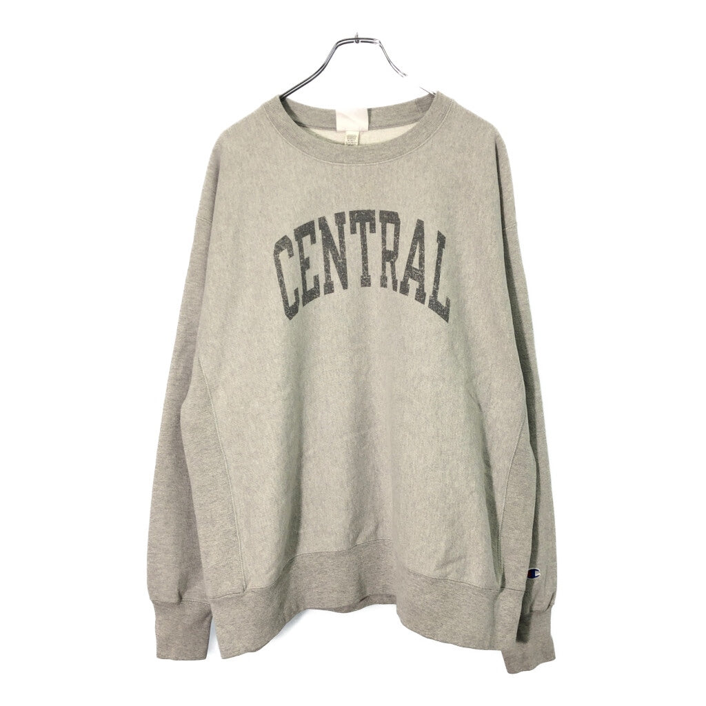 Champion REVERSE WEAVE College Sweat