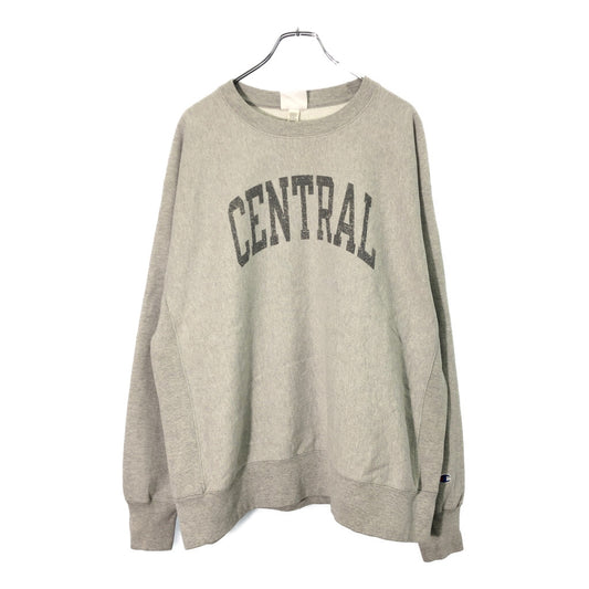 Champion REVERSE WEAVE College Sweat