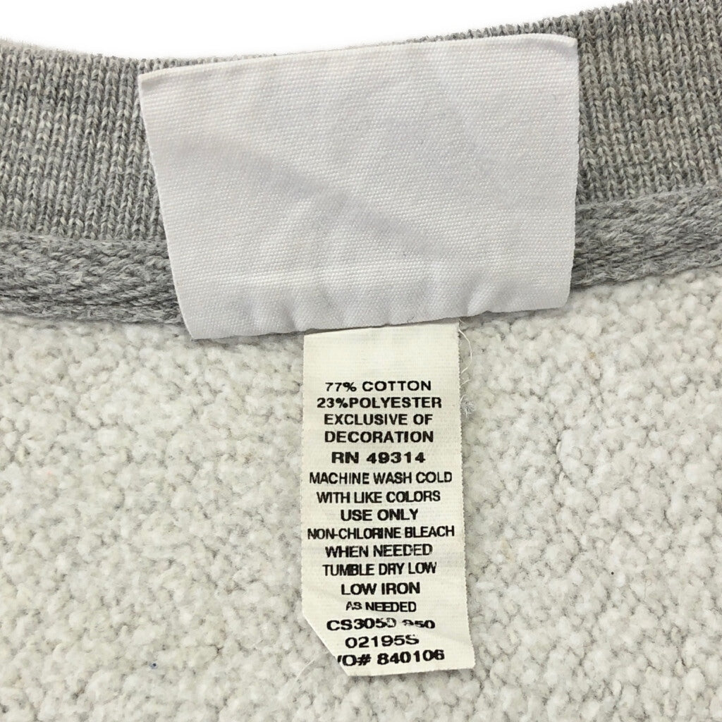 Champion REVERSE WEAVE College Sweat